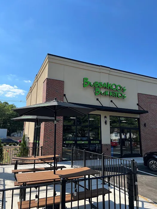 Bubbakoo's Burritos Picture 2