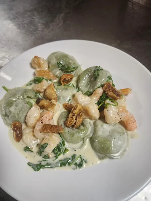 Dominic's Italian Restaurant BYOB Picture 1