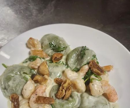 Dominic's Italian Restaurant BYOB