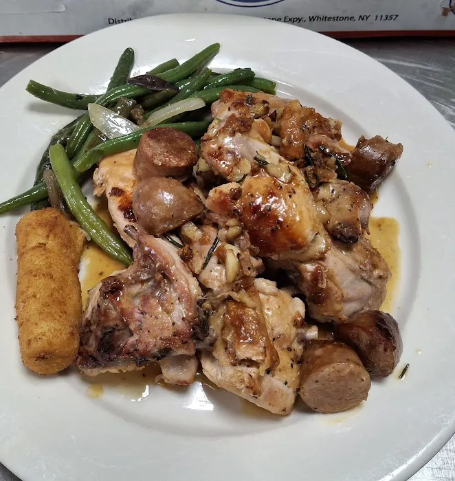 Dominic's Italian Restaurant BYOB Picture 10