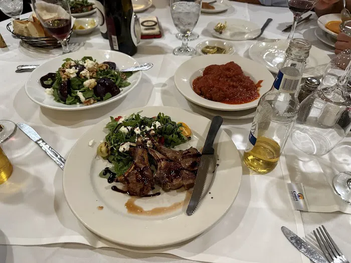 Dominic's Italian Restaurant BYOB Picture 6