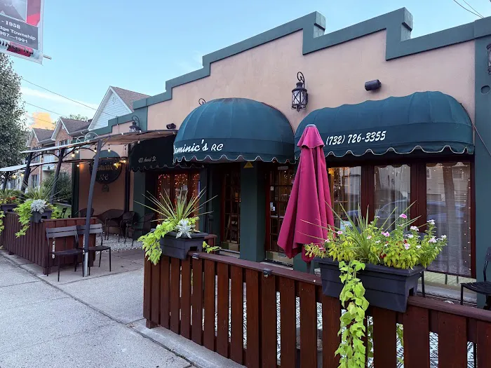 Dominic's Italian Restaurant BYOB Picture 2