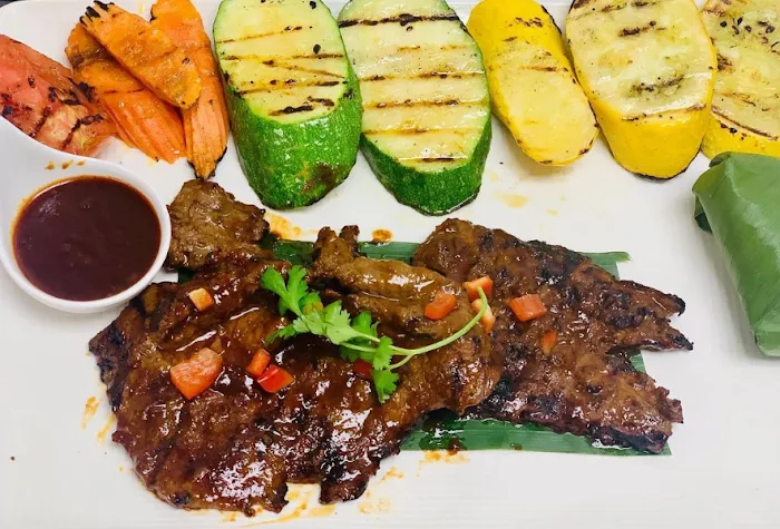 Siwa Thai Restaurant Picture 2