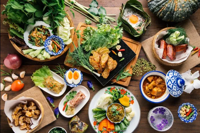 Siwa Thai Restaurant Picture 3