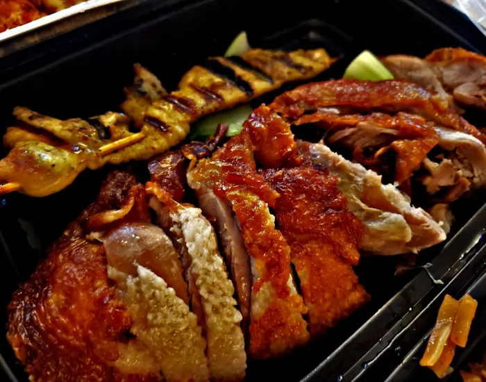 Siwa Thai Restaurant Picture 8