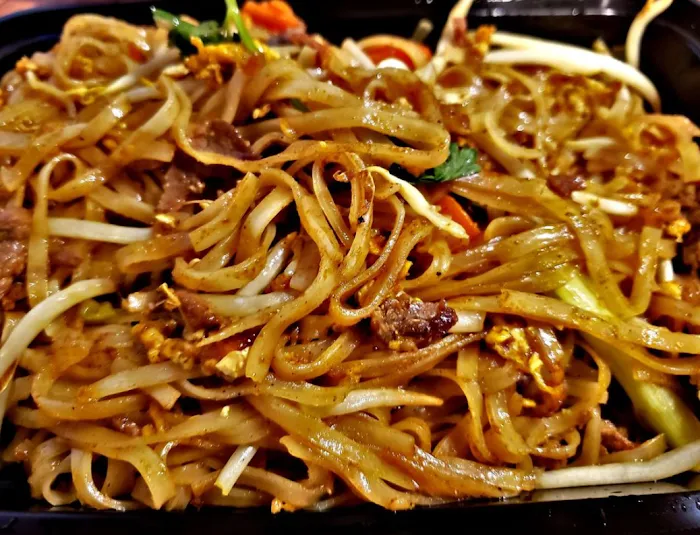 Siwa Thai Restaurant Picture 9