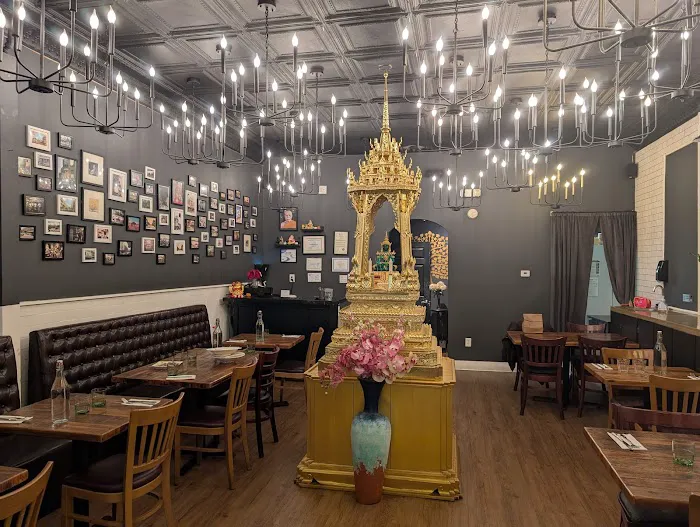 Siwa Thai Restaurant Picture 1