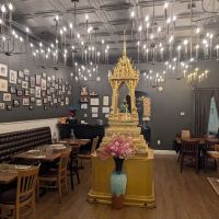 Siwa Thai Restaurant ico