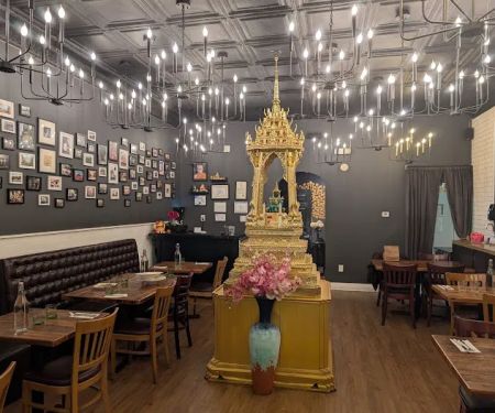 Siwa Thai Restaurant