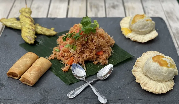 Siwa Thai Restaurant Picture 4