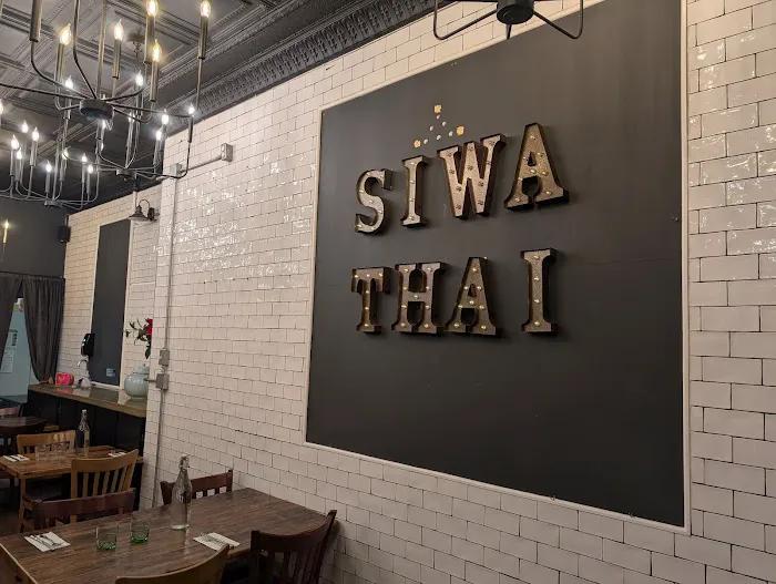 Siwa Thai Restaurant Picture 7