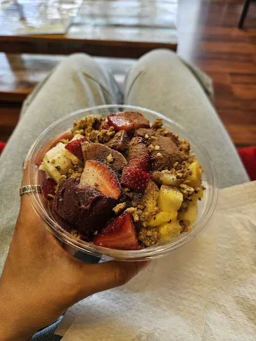 Want A Smoothie Picture 7