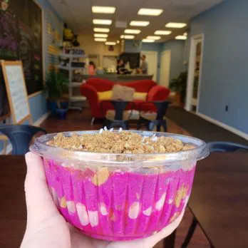 Want A Smoothie Picture 2