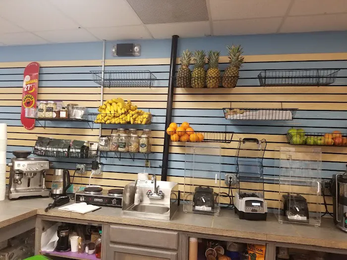 Want A Smoothie Picture 6