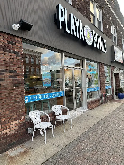 Playa Bowls Picture 10