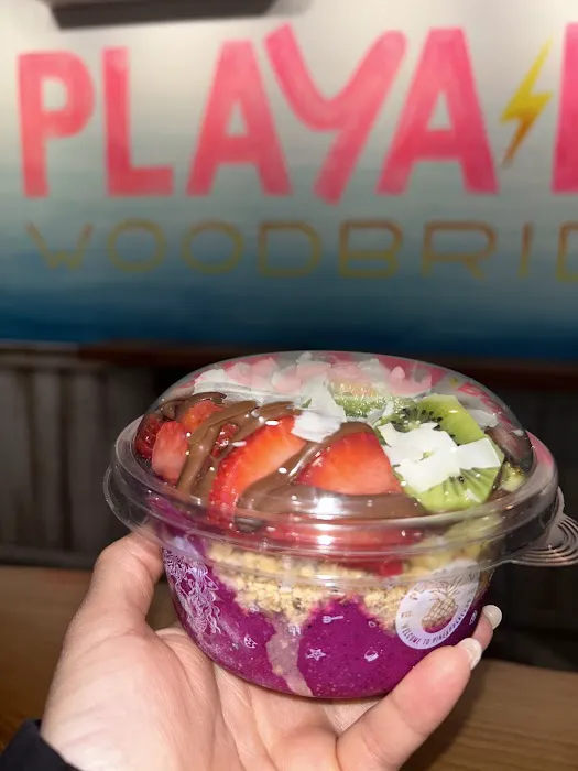 Playa Bowls Picture 4