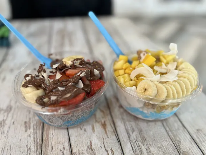 Playa Bowls Picture 7