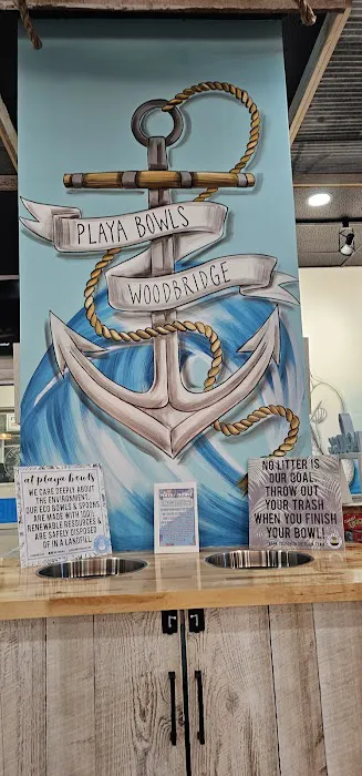 Playa Bowls Picture 1