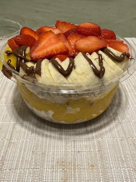 Playa Bowls Picture 3