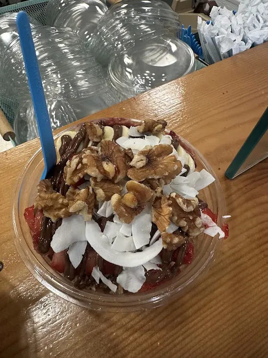 Playa Bowls Picture 6