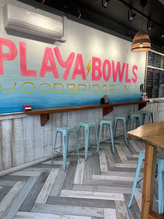 Playa Bowls Picture 9