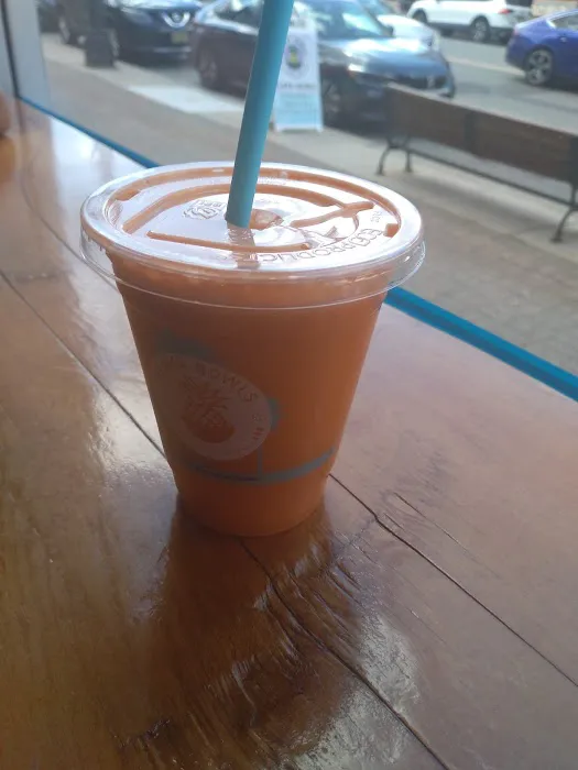 Playa Bowls Picture 2