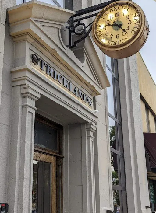 Strickland’s Steakhouse Picture 8