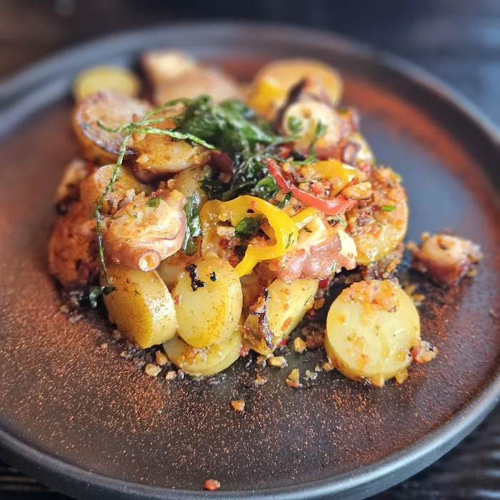 Strickland’s Steakhouse Picture 7