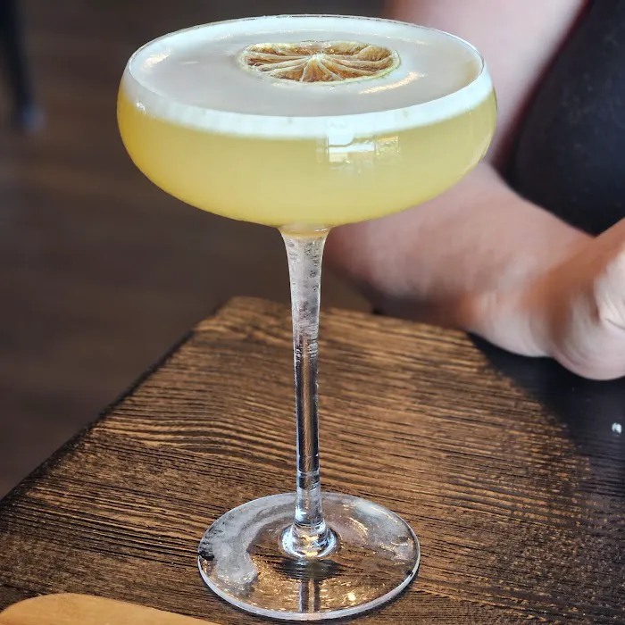 Strickland’s Steakhouse Picture 6