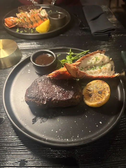 Strickland’s Steakhouse Picture 1