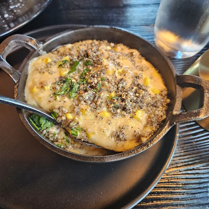 Strickland’s Steakhouse Picture 9