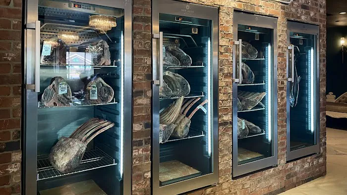 Strickland’s Steakhouse Picture 4