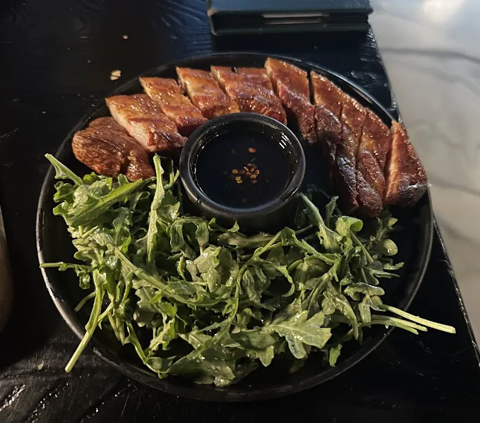 Strickland’s Steakhouse Picture 3