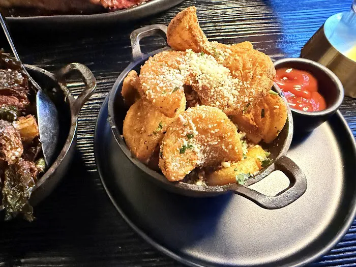 Strickland’s Steakhouse Picture 2