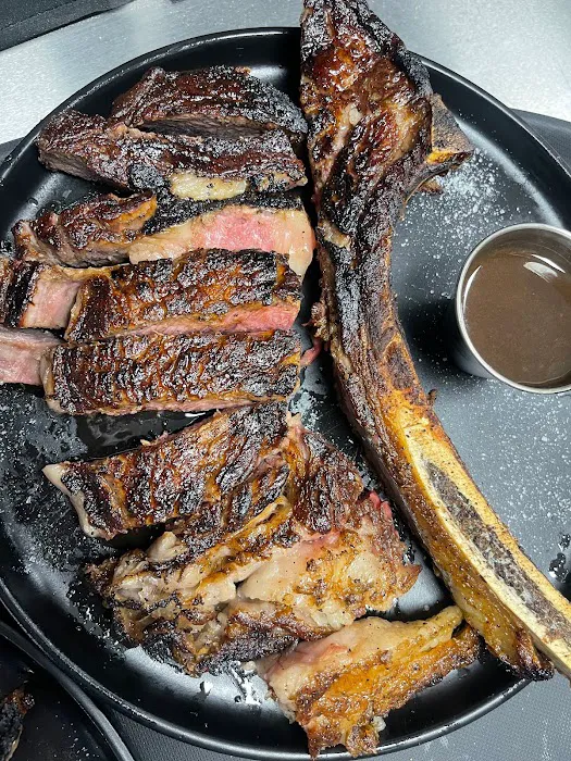 Strickland’s Steakhouse Picture 5