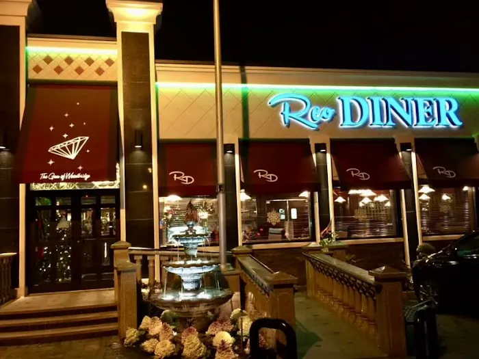 Reo Diner Picture 1