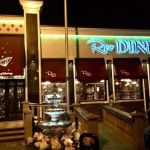 Reo Diner