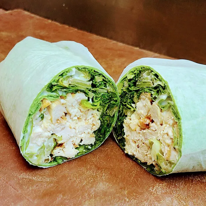 Chicken Galore Picture 10