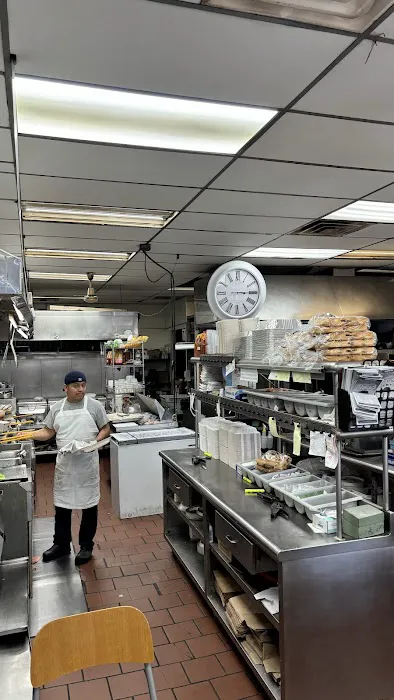 Chicken Galore Picture 1