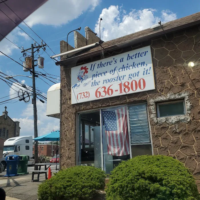 Chicken Galore Picture 2