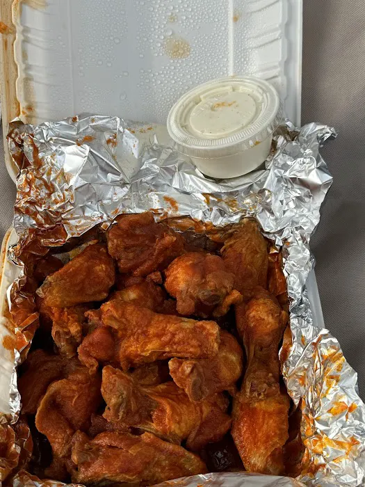 Chicken Galore Picture 6