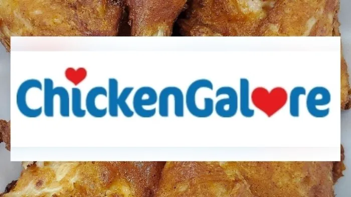 Chicken Galore Picture 3