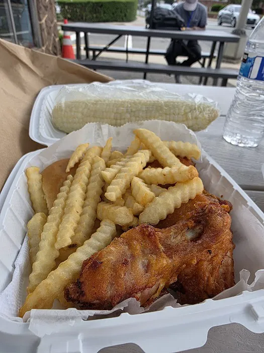 Chicken Galore Picture 7