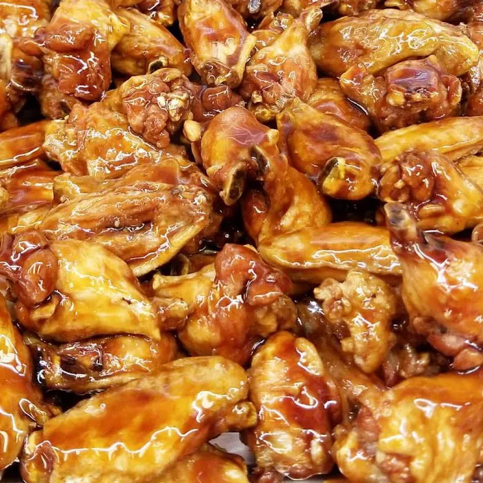 Chicken Galore Picture 5