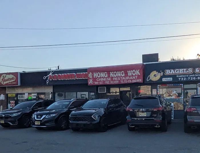 Hong Kong Star Picture 4