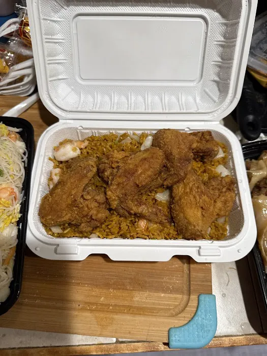 Hong Kong Star Picture 1