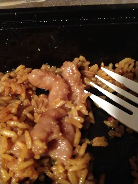 Hong Kong Star Picture 6