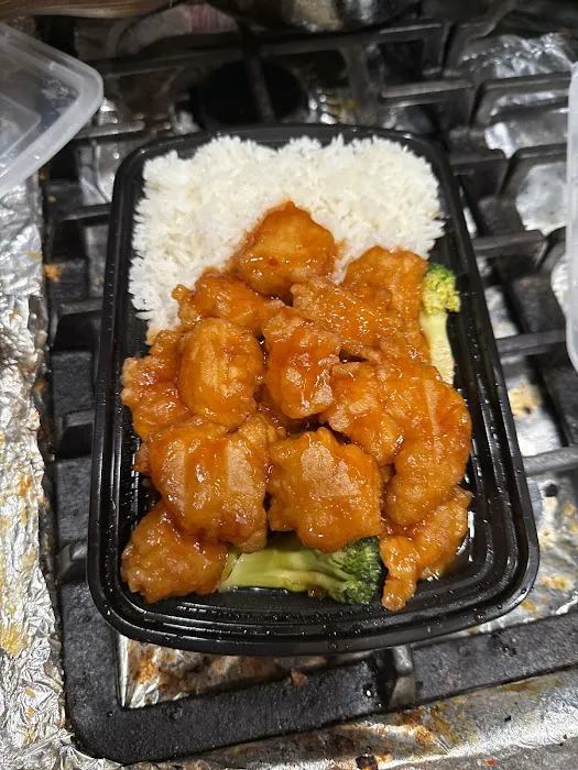 Hong Kong Star Picture 5