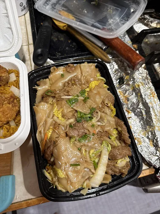 Hong Kong Star Picture 2