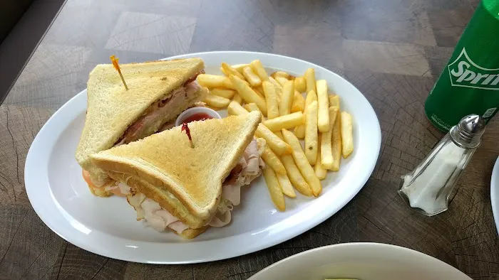 Fresco By Haveli - Best American restaurant Picture 3